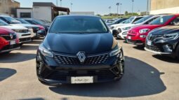 
										Renault CLIO TCE TECHNO 2024 completo									