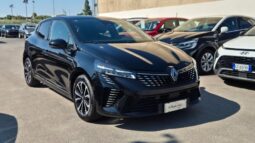 
										Renault CLIO TCE TECHNO 2024 completo									