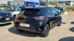 
										Renault CLIO TCE TECHNO 2024 completo									