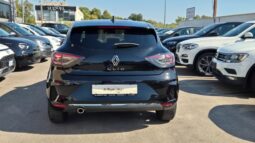 
										Renault CLIO TCE TECHNO 2024 completo									