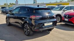 
										Renault CLIO TCE TECHNO 2024 completo									