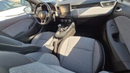 
										Renault CLIO TCE TECHNO 2024 completo									