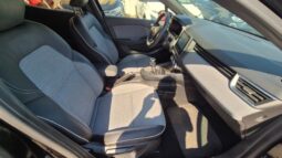 
										Renault CLIO TCE TECHNO 2024 completo									