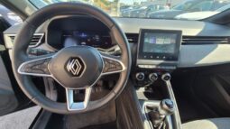 
										Renault CLIO TCE TECHNO 2024 completo									