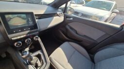 
										Renault CLIO TCE TECHNO 2024 completo									