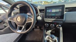 
										Renault CLIO TCE TECHNO 2024 completo									