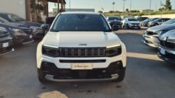 
										Jeep AVENGER SUMMIT 2024 completo									