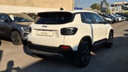 
										Jeep AVENGER SUMMIT 2024 completo									