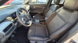 
										Jeep AVENGER SUMMIT 2024 completo									