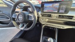 
										Jeep AVENGER SUMMIT 2024 completo									
