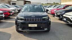
										Jeep AVENGER ALTITUDE 2024 completo									