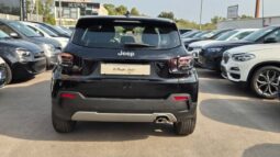 
										Jeep AVENGER ALTITUDE 2024 completo									