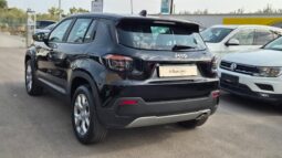 
										Jeep AVENGER ALTITUDE 2024 completo									