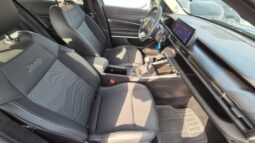 
										Jeep AVENGER ALTITUDE 2024 completo									