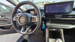 
										Jeep AVENGER ALTITUDE 2024 completo									