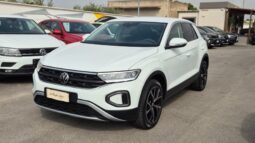 Volkswagen T-ROC TSI LIFE 2023