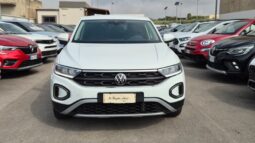 
										Volkswagen T-ROC TSI LIFE 2023 completo									