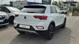 
										Volkswagen T-ROC TSI LIFE 2023 completo									