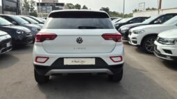 
										Volkswagen T-ROC TSI LIFE 2023 completo									