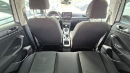 
										Volkswagen T-ROC TSI LIFE 2023 completo									