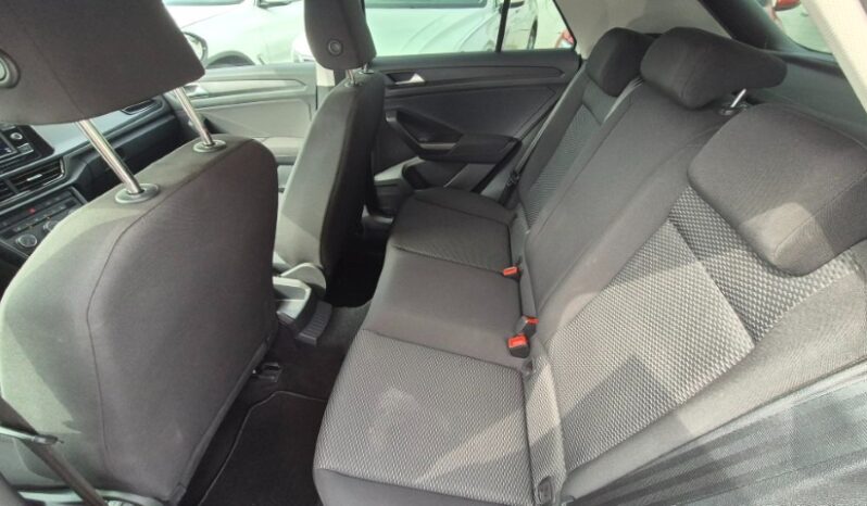 
								Volkswagen T-ROC TSI LIFE 2023 completo									