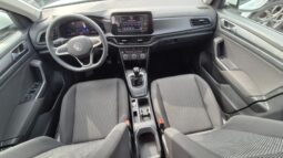 
										Volkswagen T-ROC TSI LIFE 2023 completo									