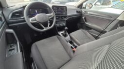 
										Volkswagen T-ROC TSI LIFE 2023 completo									