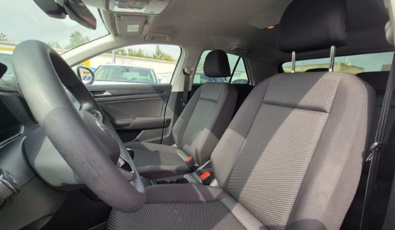 
								Volkswagen T-ROC TSI LIFE 2023 completo									