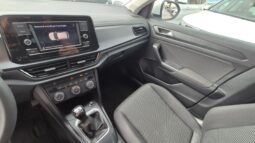 
										Volkswagen T-ROC TSI LIFE 2023 completo									