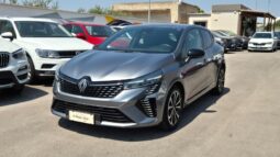 Renault CLIO TCE TECHNO 2024