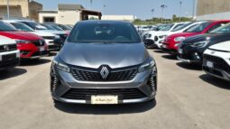 
										Renault CLIO TCE TECHNO 2024 completo									