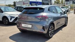 
										Renault CLIO TCE TECHNO 2024 completo									
