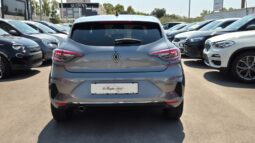 
										Renault CLIO TCE TECHNO 2024 completo									