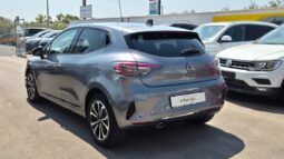 
										Renault CLIO TCE TECHNO 2024 completo									