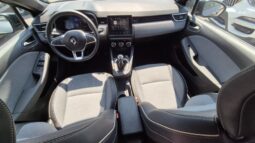 
										Renault CLIO TCE TECHNO 2024 completo									