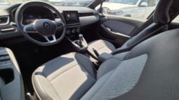 
										Renault CLIO TCE TECHNO 2024 completo									
