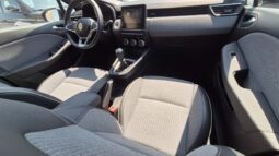 
										Renault CLIO TCE TECHNO 2024 completo									
