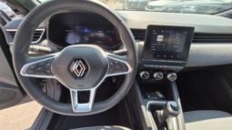 
										Renault CLIO TCE TECHNO 2024 completo									