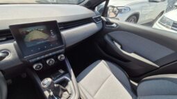 
										Renault CLIO TCE TECHNO 2024 completo									