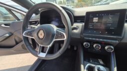 
										Renault CLIO TCE TECHNO 2024 completo									