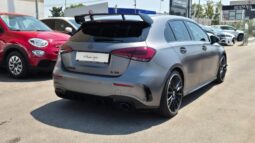 
										Mercedes A35 AMG 4MATIC 2022 completo									