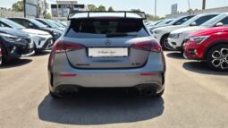 
										Mercedes A35 AMG 4MATIC 2022 completo									