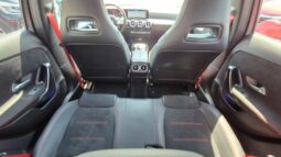 
										Mercedes A35 AMG 4MATIC 2022 completo									