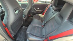 
										Mercedes A35 AMG 4MATIC 2022 completo									