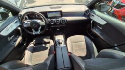 
										Mercedes A35 AMG 4MATIC 2022 completo									