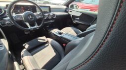 
										Mercedes A35 AMG 4MATIC 2022 completo									