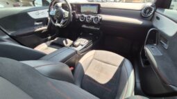 
										Mercedes A35 AMG 4MATIC 2022 completo									