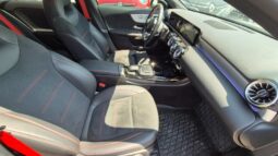 
										Mercedes A35 AMG 4MATIC 2022 completo									