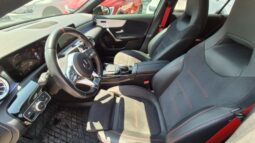 
										Mercedes A35 AMG 4MATIC 2022 completo									