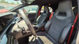 
										Mercedes A35 AMG 4MATIC 2022 completo									